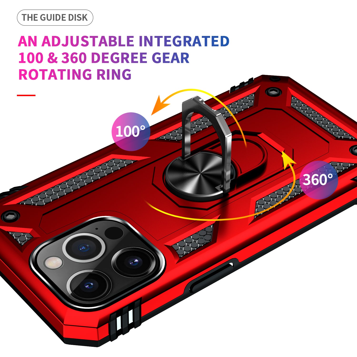 iPhone 13 Pro Case
