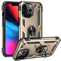 iPhone 13 Pro Case - Gold