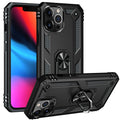 iPhone 13 Pro Max Case - Black
