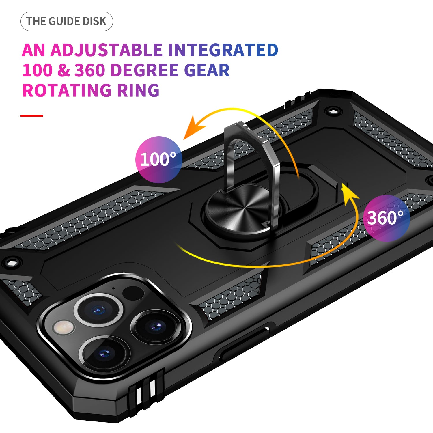 iPhone 13 Pro Max Case