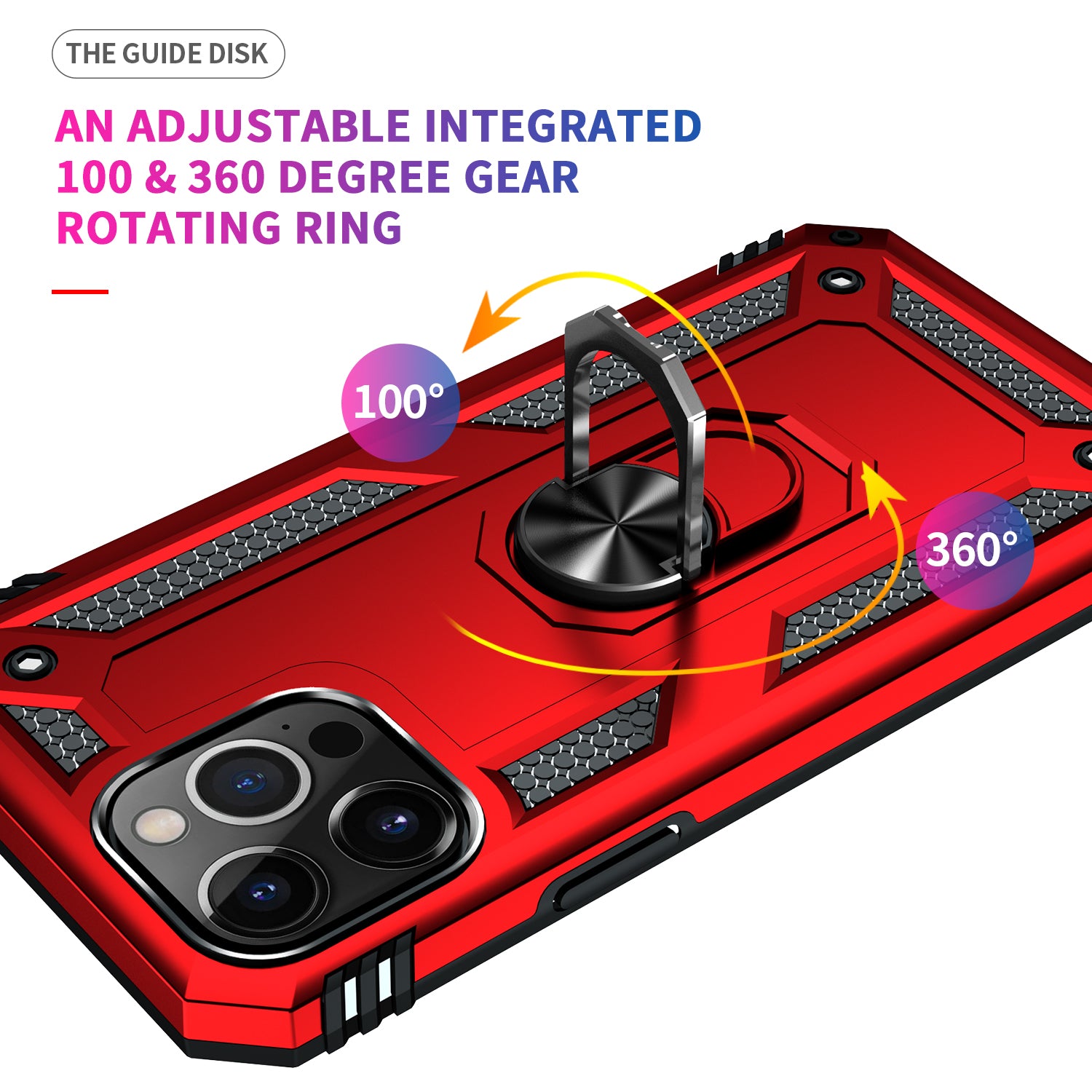 iPhone 13 Pro Max Case