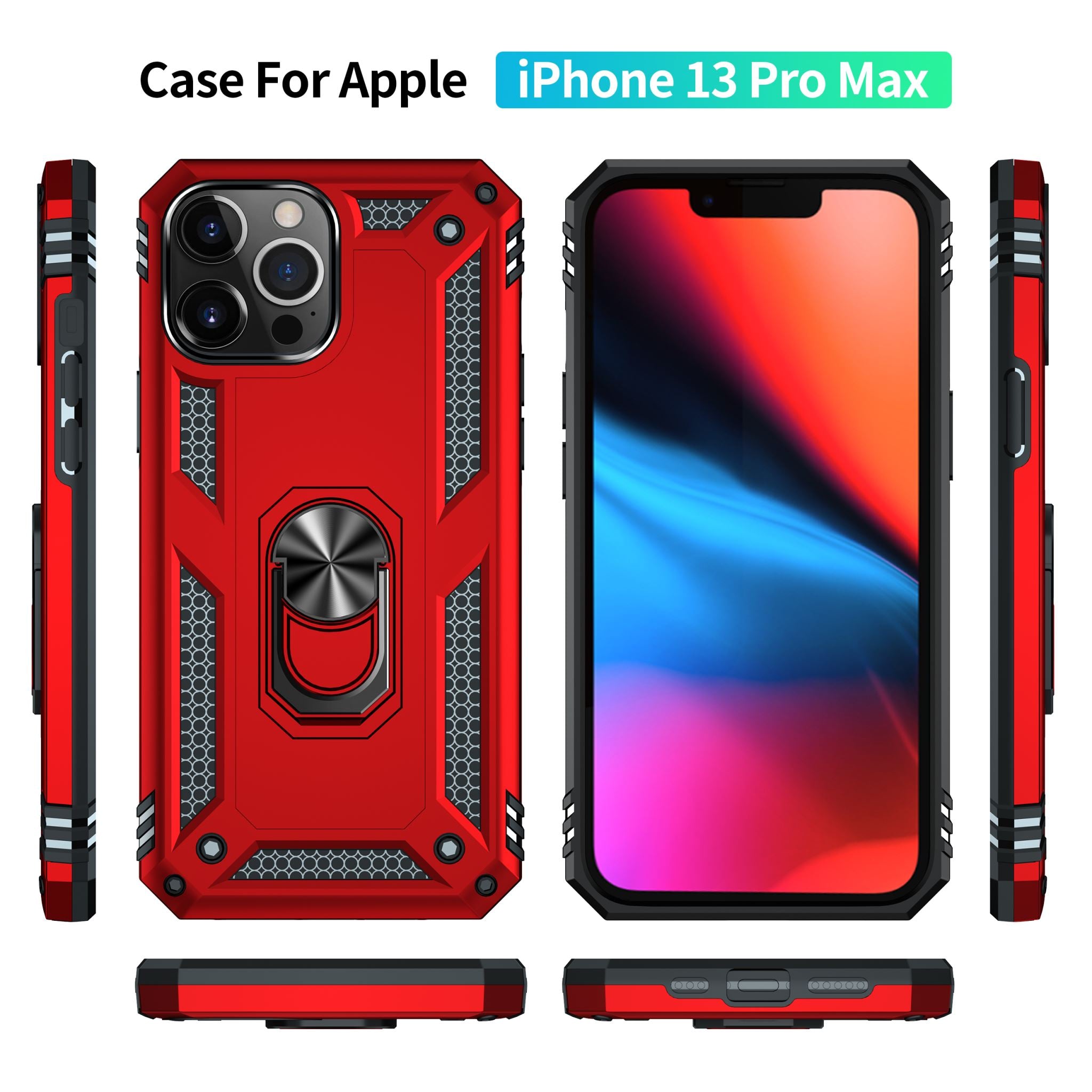 iPhone 13 Pro Max Case
