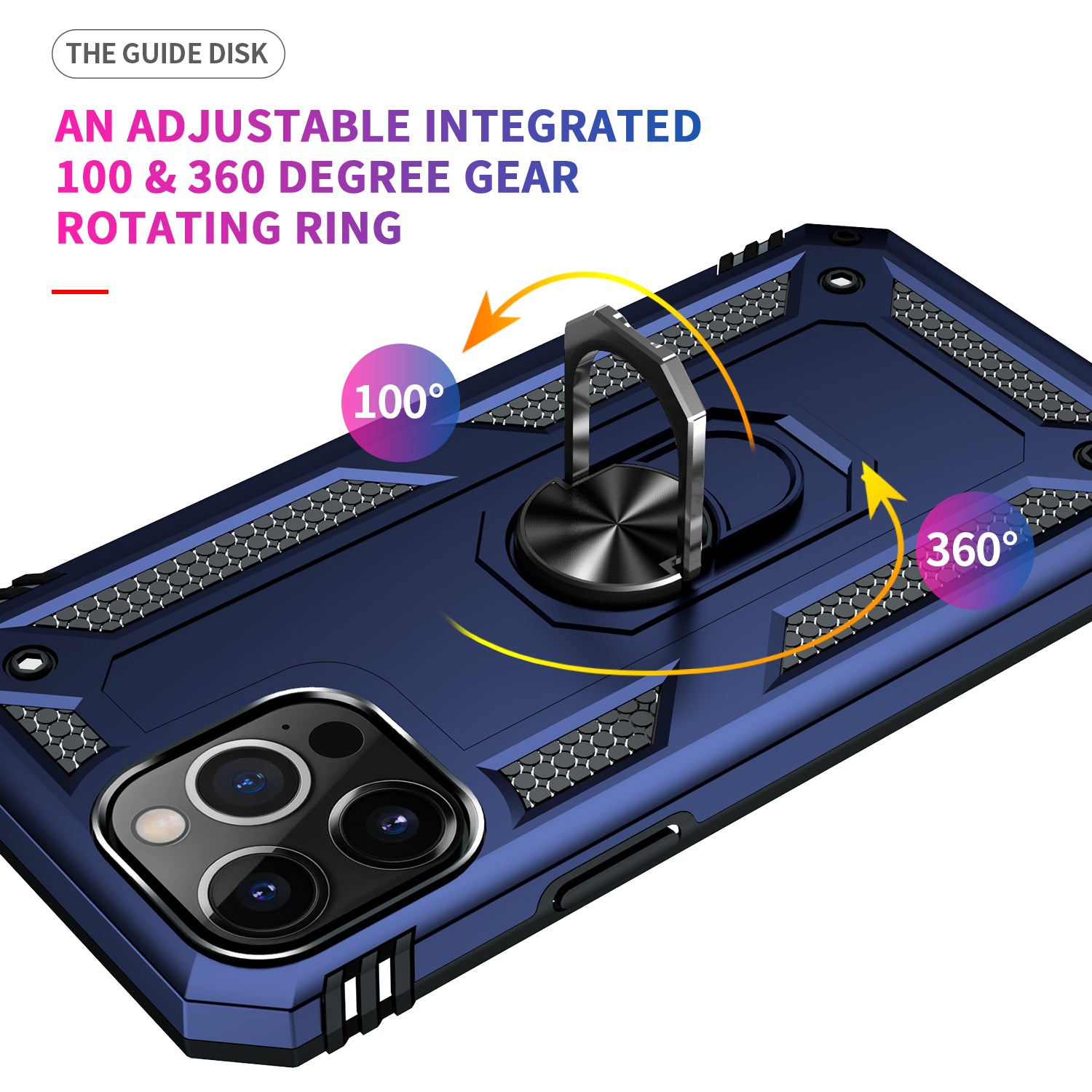 iPhone 13 Pro Max Case