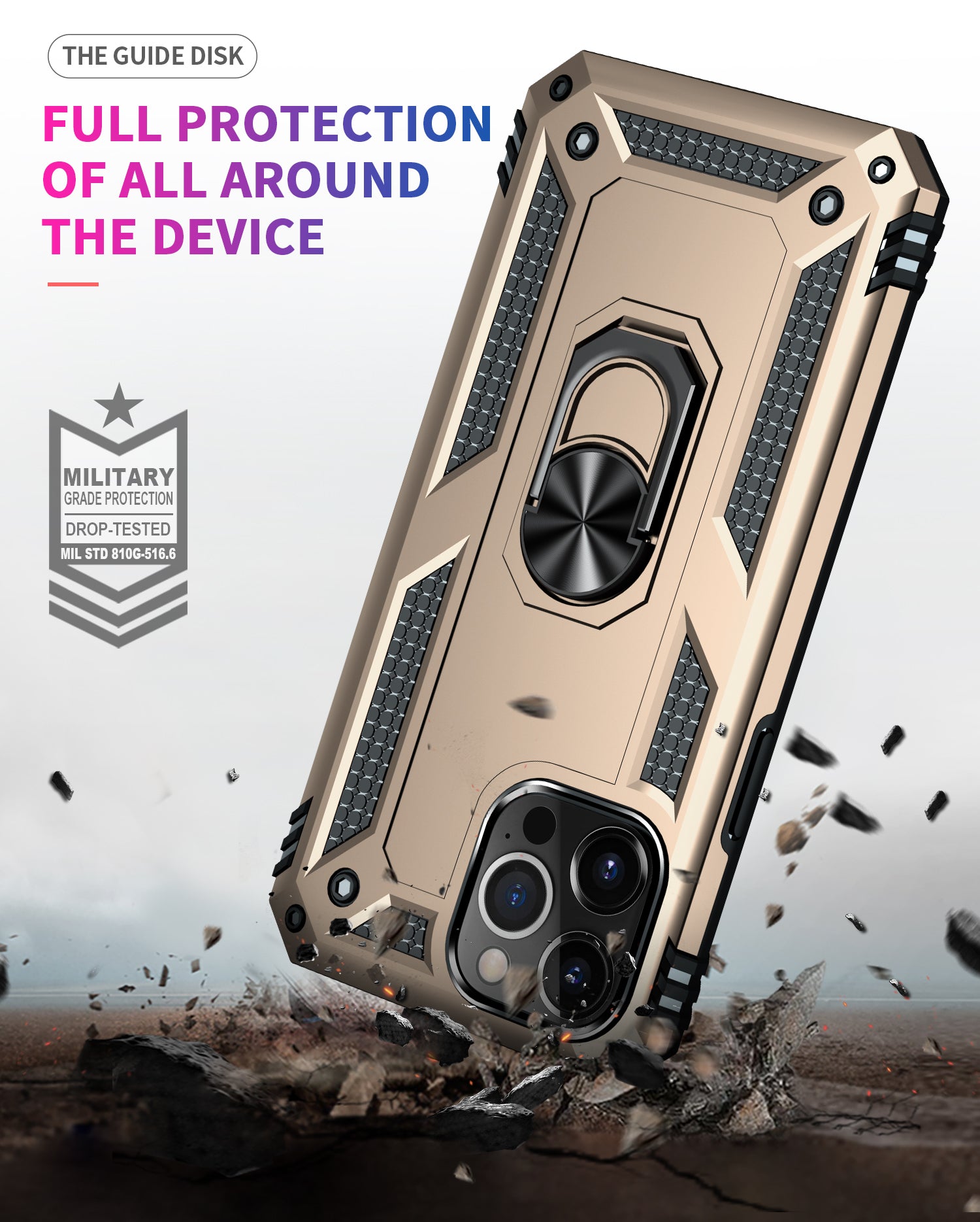 iPhone 13 Pro Max Case
