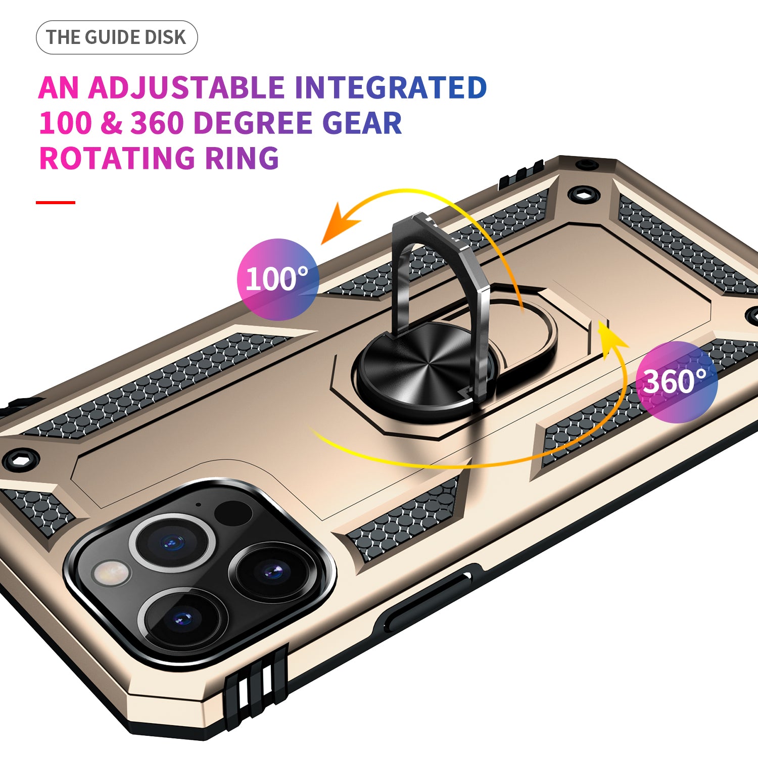 iPhone 13 Pro Max Case