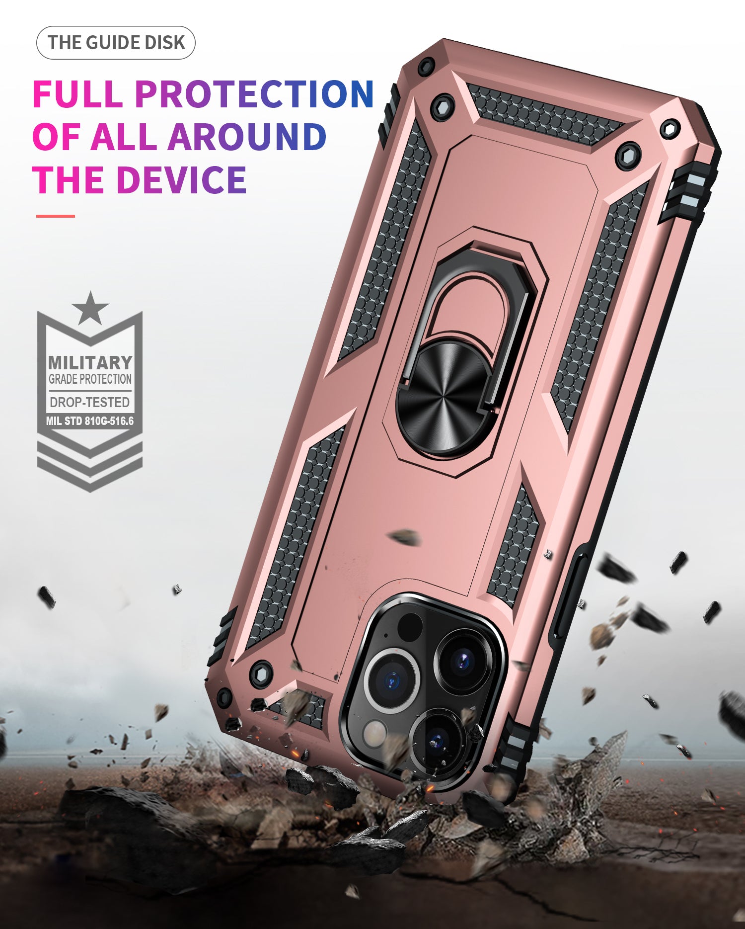 iPhone 13 Pro Max Case
