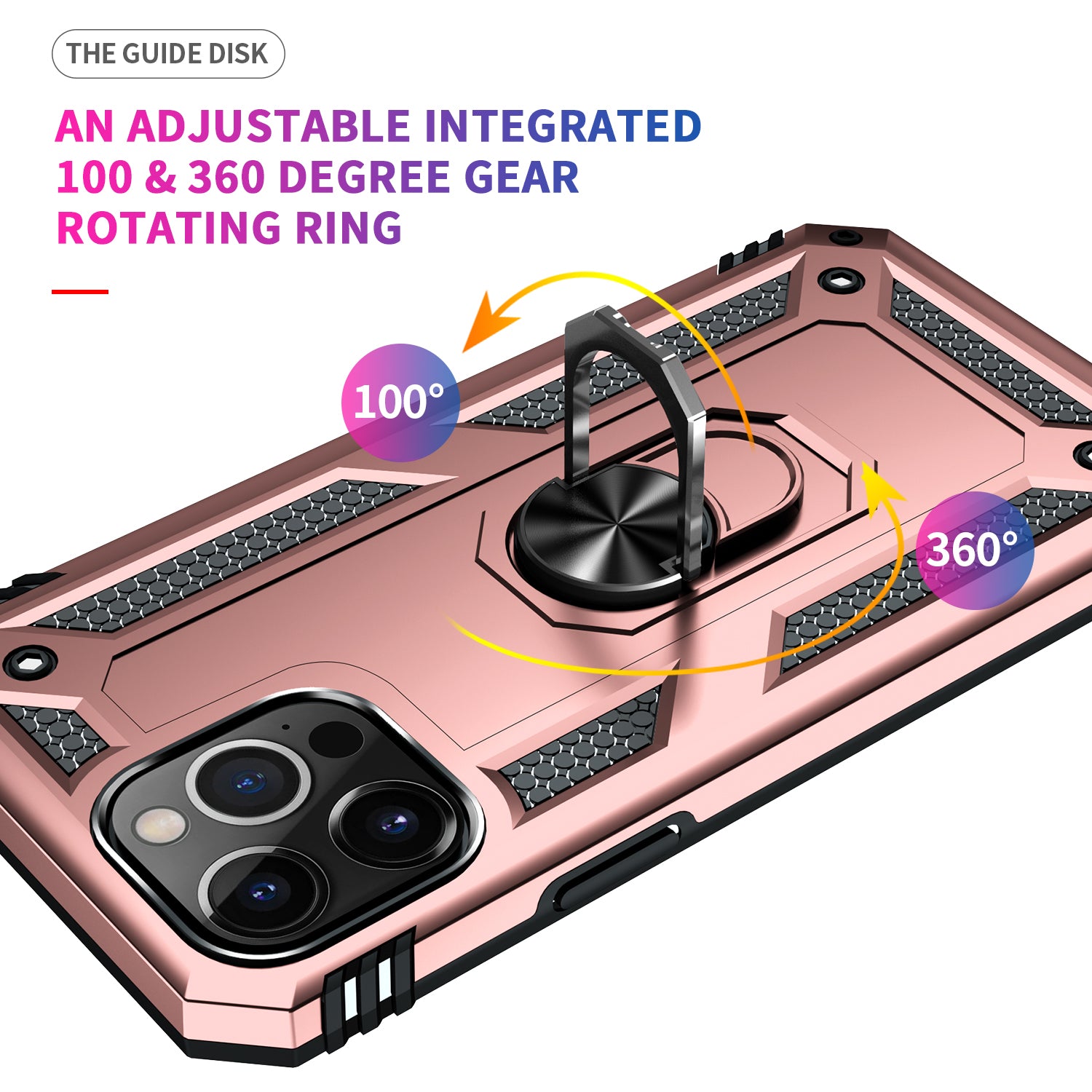 iPhone 13 Pro Max Case