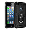 iPhone 5/5S/SE(1st Gen) Case - Black