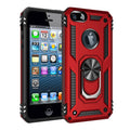 iPhone 5/5S/SE(1st Gen) Case - Red