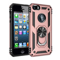 iPhone 5/5S/SE(1st Gen) Case - RoseGold