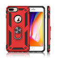 iPhone 6Plus/6SPlus Case - Red