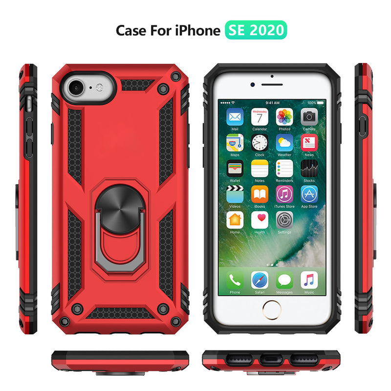 iPhone SE (3rd Gen) Case