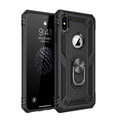 iPhone X/XS Case - Black