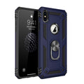 iPhone X/XS Case - Navy