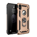 iPhone X/XS Case - Gold