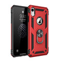 iPhone XR Case - Red