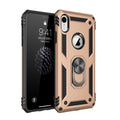 iPhone XR Case - Gold