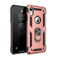 iPhone XR Case - RoseGold