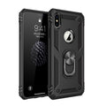 iPhone XS Max Case - Black