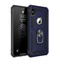 iPhone XS Max Case - Navy