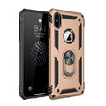iPhone XS Max Case - Gold