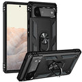 Google Pixel 6 Case - Black