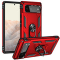 Google Pixel 6 Case - Red