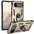 Google Pixel 6 Case - Gold
