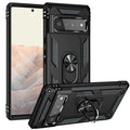 Google Pixel 6 Pro Case - Black