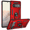 Google Pixel 6 Pro Case - Red