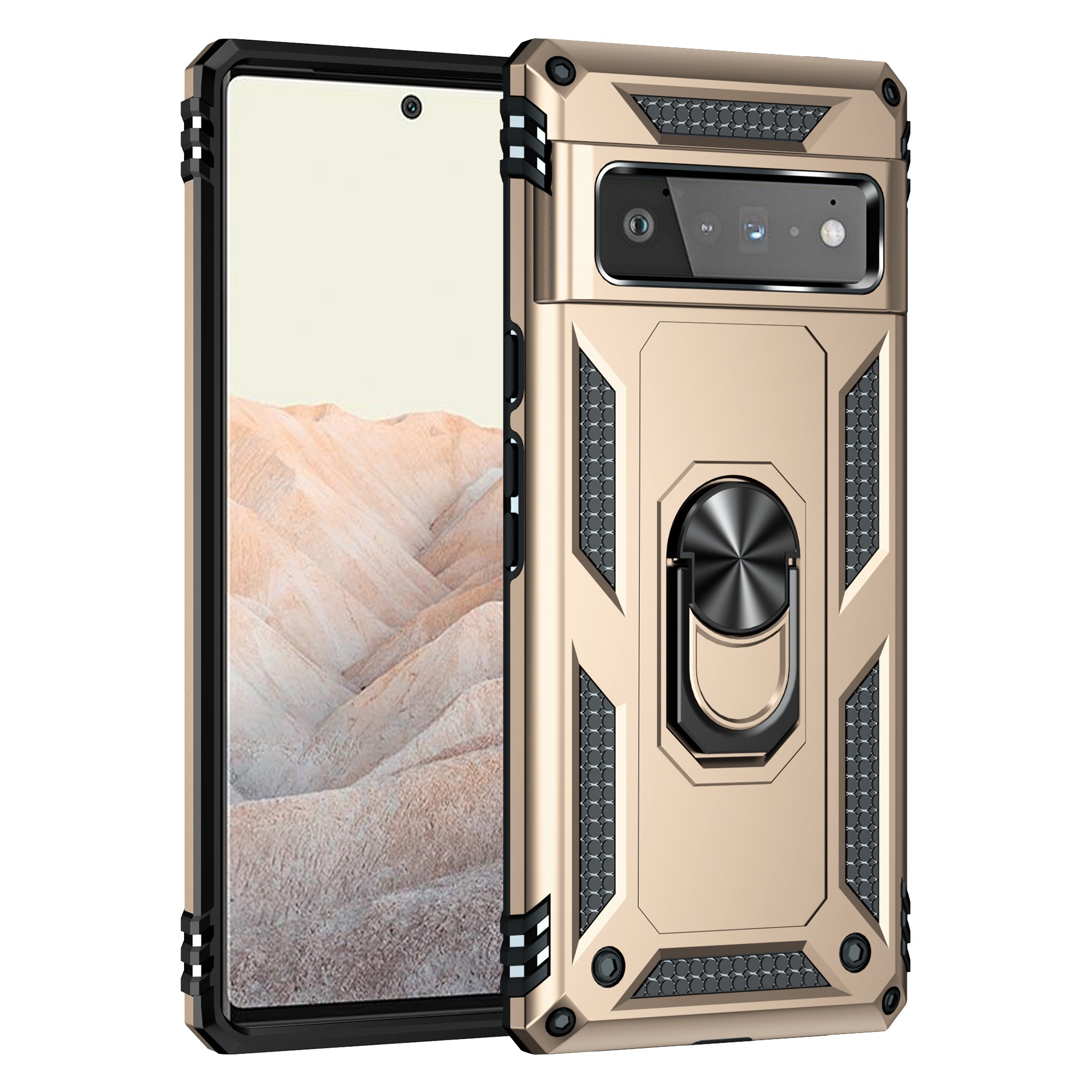 Google Pixel 6 Pro Case