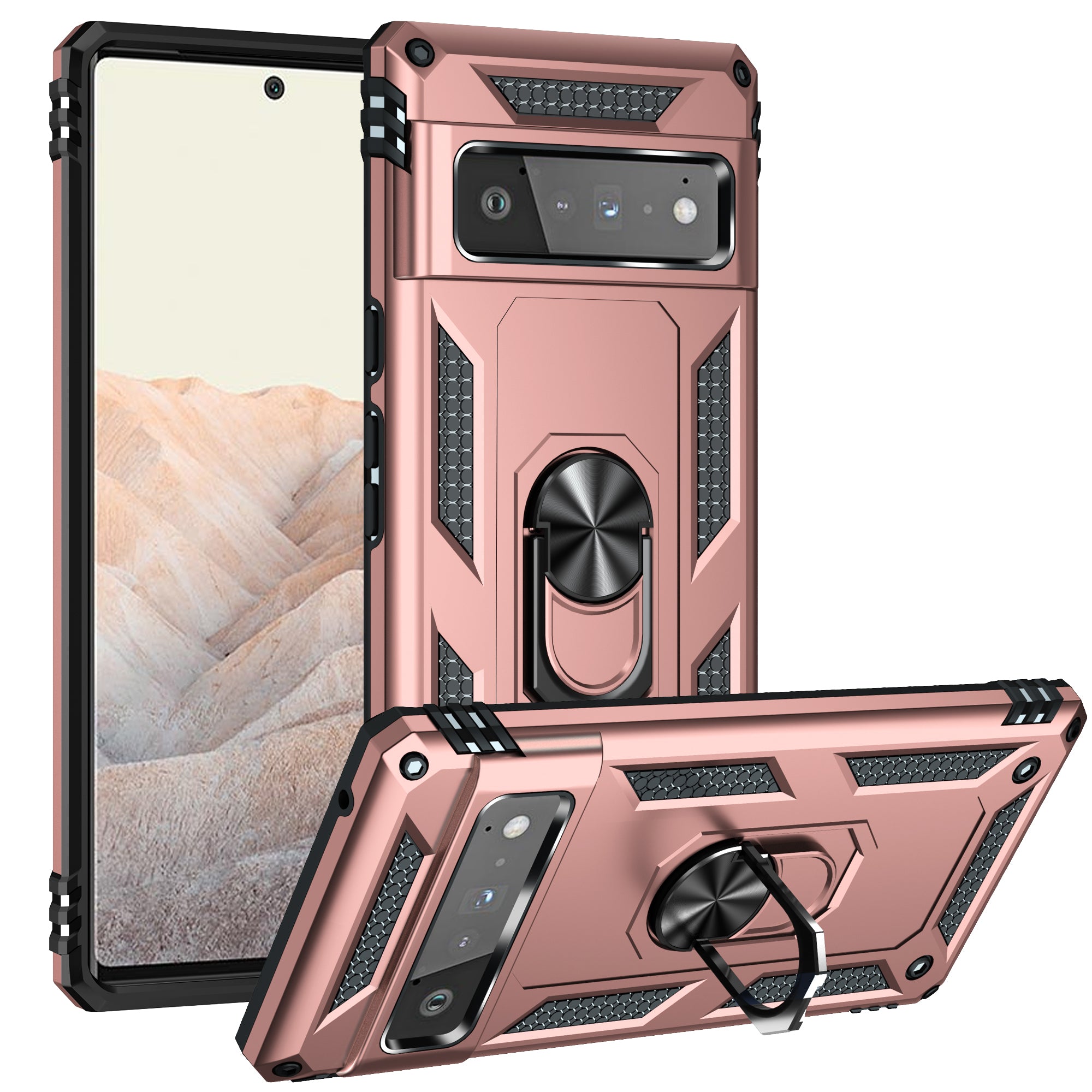 Google Pixel 6 Pro Case