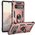 Google Pixel 6 Pro Case - RoseGold