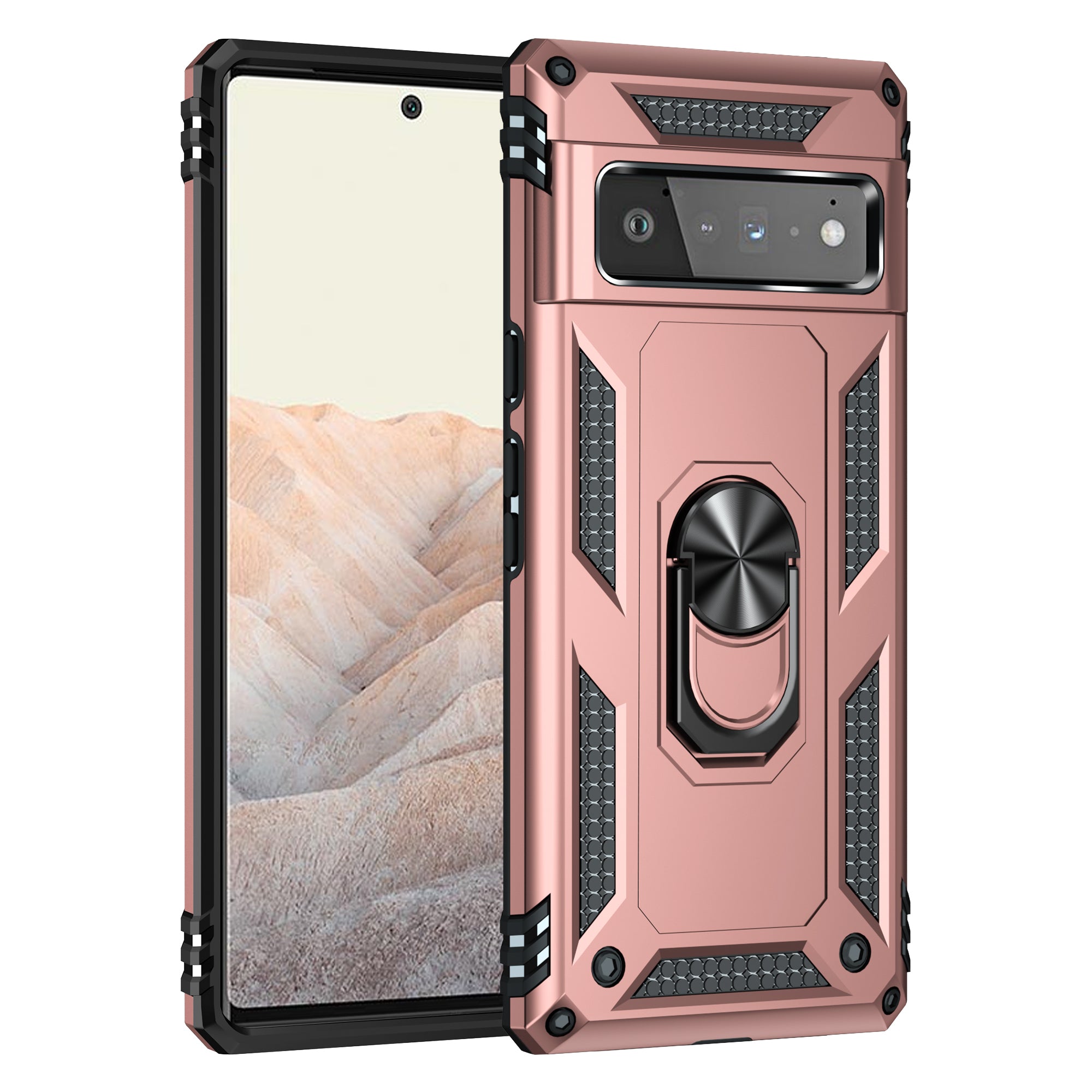 Google Pixel 6 Pro Case