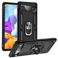 Google Pixel 6a Case - Black