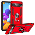 Google Pixel 6a Case - Red