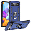 Google Pixel 6a Case - Navy