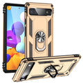 Google Pixel 6a Case - Gold
