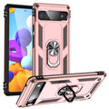 Google Pixel 6a Case - RoseGold