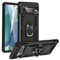 Google Pixel 7 Case - Black