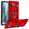 Google Pixel 7 Case - Red