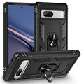 Google Pixel 7a Case - Black