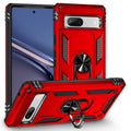 Google Pixel 7a Case - Red