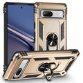 Google Pixel 7a Case - Gold