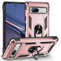 Google Pixel 7a Case - RoseGold