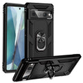 Google Pixel 7 Pro Case - Black