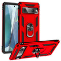 Google Pixel 7 Pro Case - Red