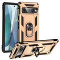 Google Pixel 7 Pro Case - Gold