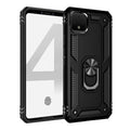 Google Pixel 4 Case - Black