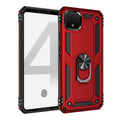 Google Pixel 4 Case - Red